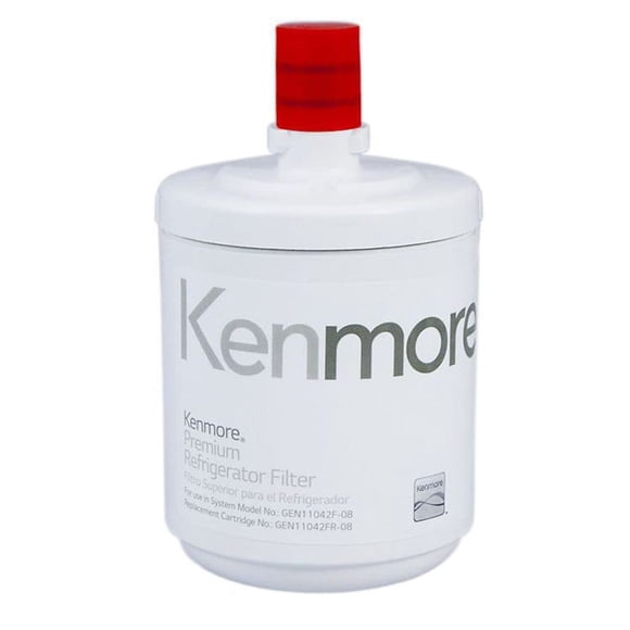 Kenmore 79551012010 9890 Replacement Refrigerator