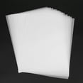 thumbnail image 1 of Lightweight Translucent Tracing Paper, Sulfuric Acid Paper, A4 For Copying Drawing, 1 of 8
