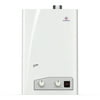 Eccotemp Indoor Home Liquid Propane Powered Tankless Hot Water Heater, White