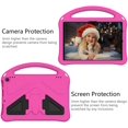 thumbnail image 3 of Light EVA Foam Shockproof Kids Case for Fire HD 10 Tablet, 3 of 5