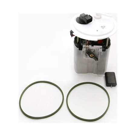 Delphi Lifetime Warranty Fuel Pump Assembly  w/ Sending Unit
