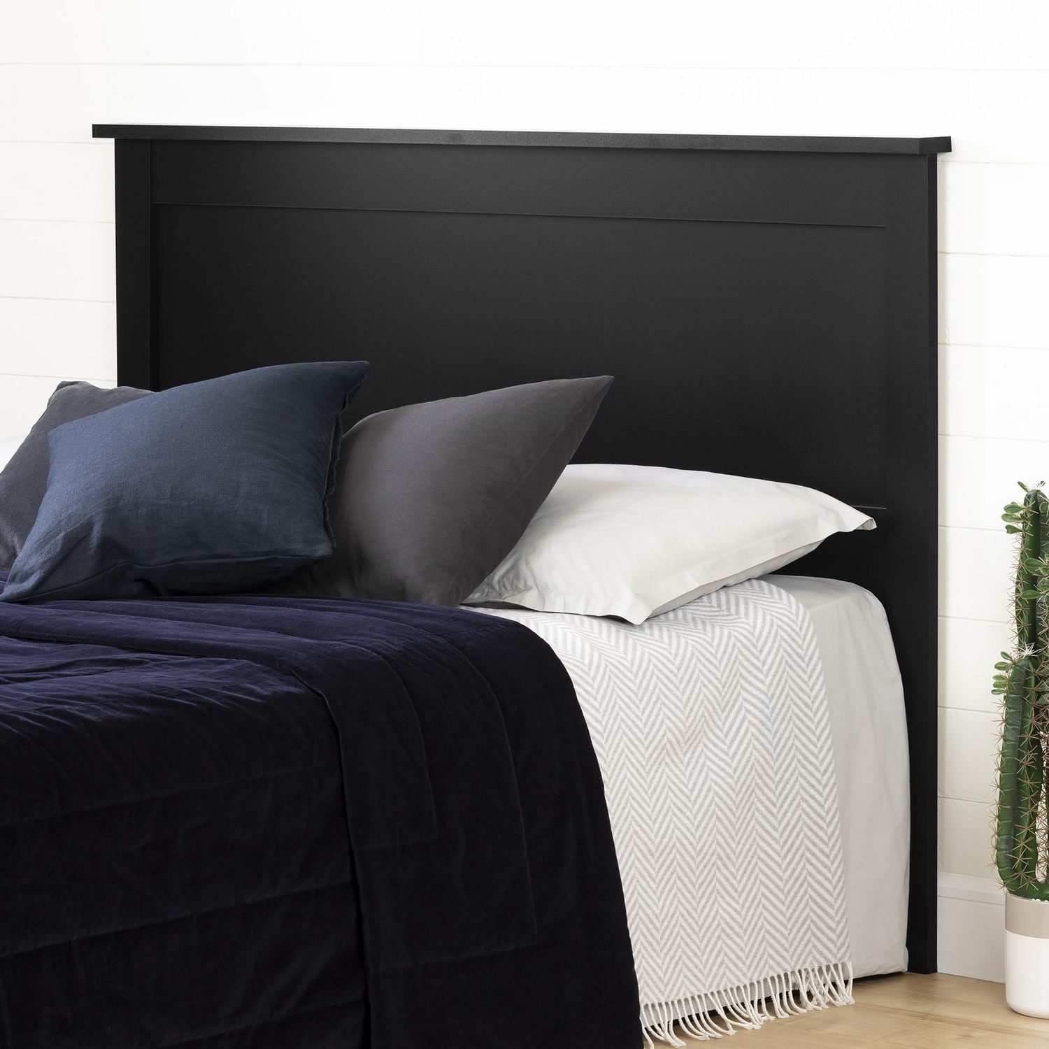 South Shore Vito Full/Queen Headboard (54/60'')