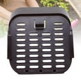 thumbnail image 4 of 2"x3" Type A Gutter Downspout Connector, Gutter Downspout Extension Accessory Downspout Outlet Filter and Leaf Guard, Downspout Screen Filters for Residential, Commercial, 4 of 7
