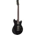 thumbnail image 5 of Yamaha REVSTAR ELEMENT RSE20 ELECTRIC GUITAR (BLACK), 5 of 5