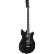Yamaha REVSTAR ELEMENT RSE20 ELECTRIC GUITAR (BLACK)