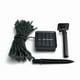 thumbnail image 1 of Luces de Cadena de cuerda solar Ticfox 200 LED 22 m IP65, 1 of 12