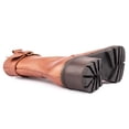 thumbnail image 4 of Sole Made In Italy Arezzo Heeled Biker Boots, 4 of 4