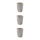 thumbnail image 5 of sweethay Taza de enjuague de 400ml, vasos circulares para baño, taza para cepillo de , botella de almacenamiento de moda, decoración de de Type1 NO1, 5 of 6