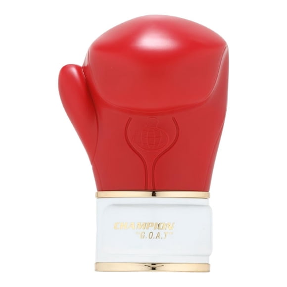 FRAGRANCE WORLD CHAMPION G.O.A.T EDP 100 ML