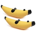 thumbnail image 3 of Amdohai 2pcs Kayak PVC Inflatable Outrigger Float Kayak Boat Fishing Standing Float Stabilizer, 3 of 7