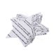 thumbnail image 4 of Vintage News Paper 3D Stars Garland Bunting Decoración Para Colgar En Hogar BLESIY Guirnalda de estrellas, 4 of 8