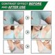 thumbnail image 4 of 2pcs Body Odor Remove Armpit Deodorization Antiperspiration Remove Foot Odor Body Dryness Long-lasting, 4 of 5