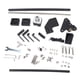 thumbnail image 4 of Kit de actualización de motor de impresora 3D Funcionamiento estable Alta precisión Fácil configuración Kit de actualización de motor paso a paso Z doble para Ender 3, 4 of 5