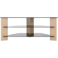 thumbnail image 5 of FS1100VAROB-A  TV Stand for TVs up to 55 Inch, Oak, 5 of 5