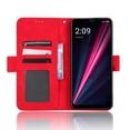 thumbnail image 4 of Funda Tipo Billetera GANGXUN para T-Mobile T Phone 5G – Tapa Flip con Tarjetero, 4 of 5