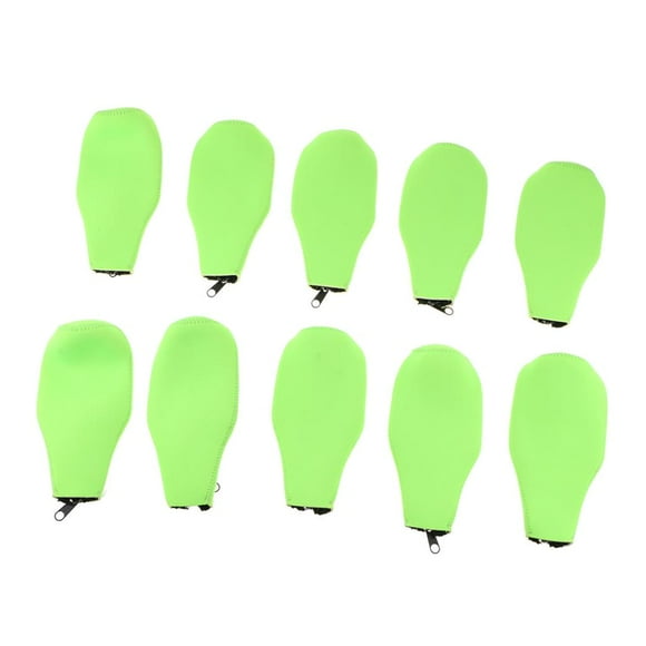 Manga de neopreno Yotijar Enfriador de bebidas aislado plegable premium