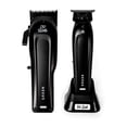 thumbnail image 1 of Barber Combo 2.0 Old Scull  Clipper y Trimmer De Barbería, 1 of 9