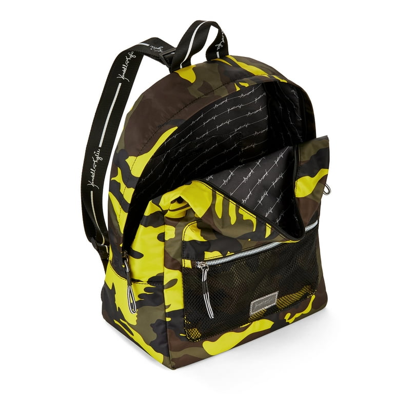 Kendall and clearance kylie backpack camo