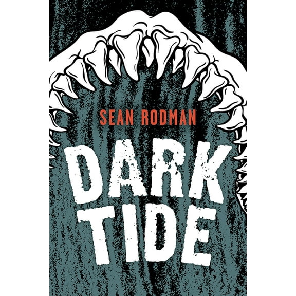 Orca Anchor Dark Tide, (Paperback)