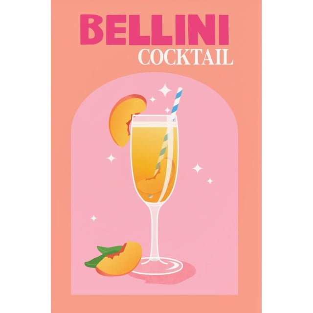 Diamond Painting Kit — Cupid's Arrow & Cocktail Design; Home Decor and Children's Gift; Size: 30 x 40 cm (Frame Not Included).,BZ1590-6