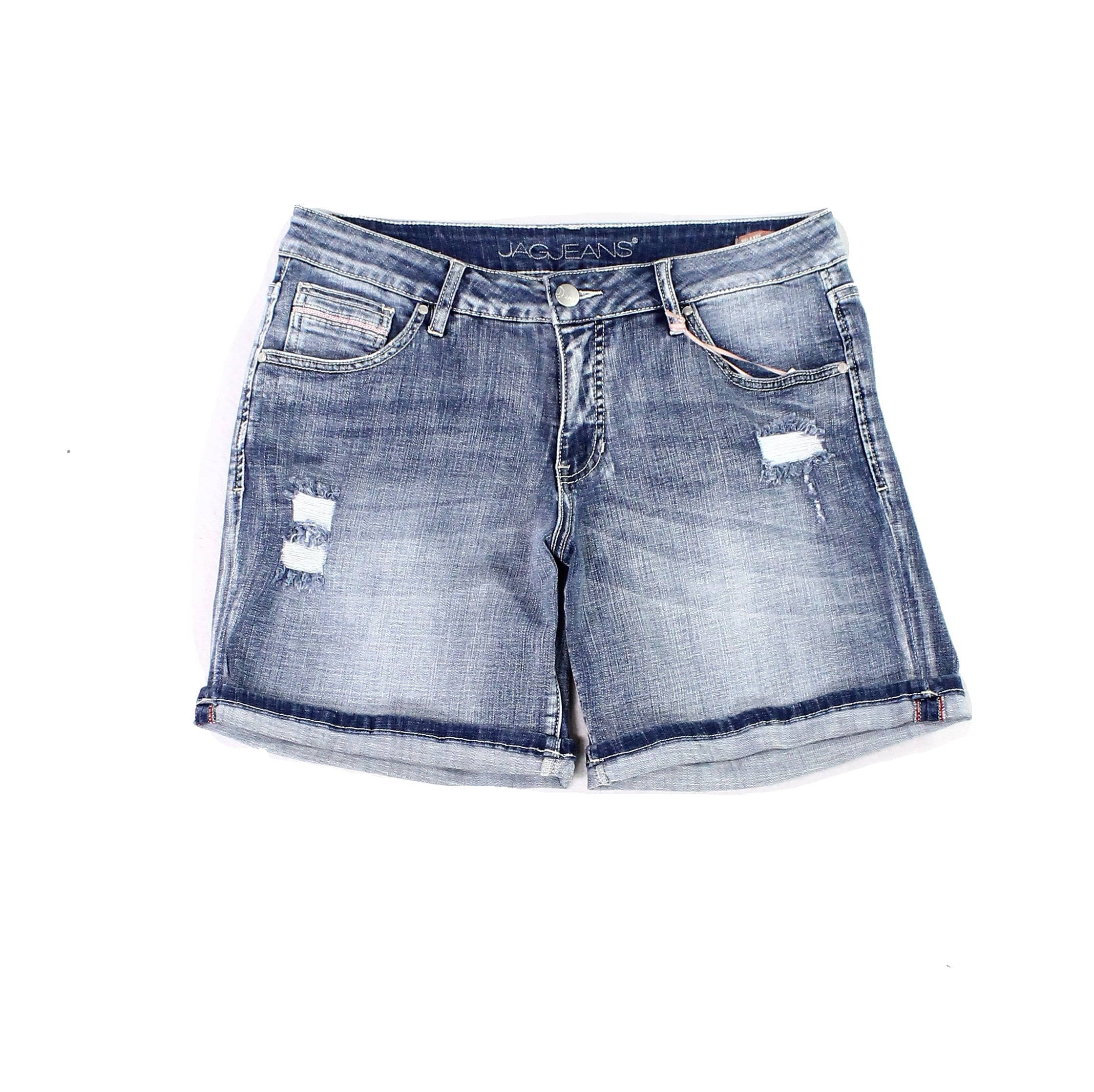 jag jean shorts