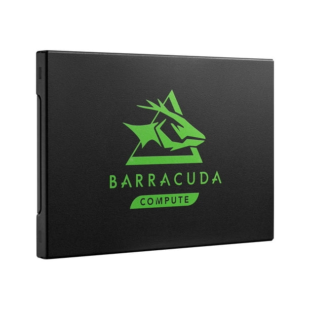 Seagate barracuda ssd 250 clearance