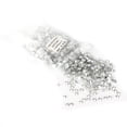thumbnail image 2 of LHCER Rhinestones For Clothing Rhinestone Rhinestones Shining Hotfix Flatback Wide Application DIY Nail Rhinestones For, 2 of 8