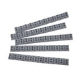 thumbnail image 3 of Milaget Keyboard Conductive Silicone Strip Professional Pad Lightweight Rubber Strip 5 Rubber, 3 of 9