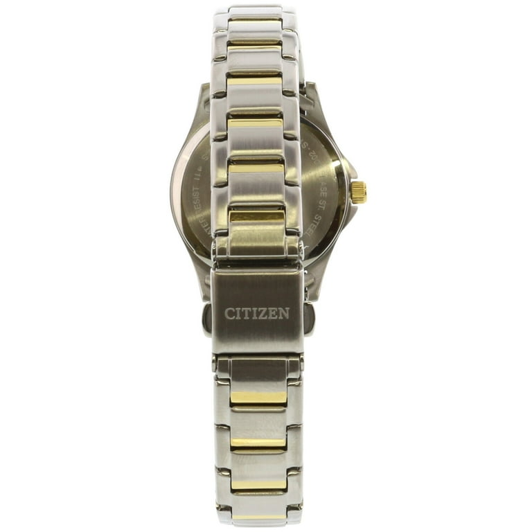 ★在庫・レアアイテム逆輸入CITIZEN Ladies Watch EJ4243-55A 楽天市場】［日本未発売］［逆輸入海外モデル］［海外CITIZEN