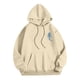 thumbnail image 5 of WILLBEST Sudaderas Navideñas Sudadera con Capucha Gráfica para Estilo y Comodidad XXXGrande, 5 of 5