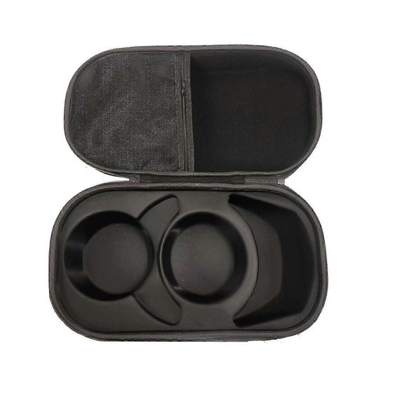 Carrying Case for PS VR2, Portable Travel Cover Storage Bag for PS VR2 Lens Protective Cover Accessories