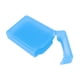 thumbnail image 5 of Caja Almacenamiento Disco Duro IDE SATA HDD 3 5 Pulgadas Plástico Caddy () Azul, 5 of 9