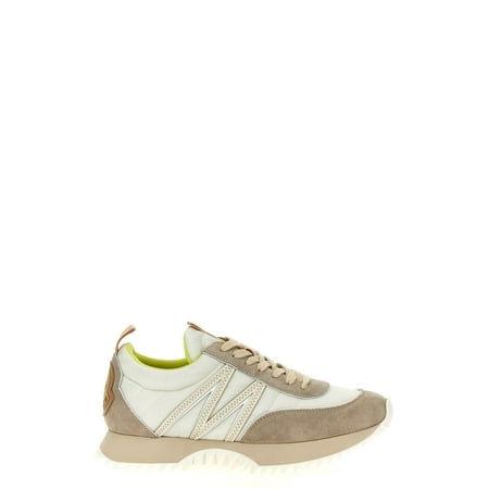 

Moncler Women Pacey Sneakers