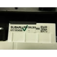 thumbnail image 5 of Pre-Owned 2019 Subaru Legacy Speedometer Speedo 49K Miles OEM LKQ - Verify Specific Vehicle Fitment In Description - (Good), 5 of 5