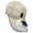 Beige, variant on Solar Power Fan Hat Mesh Baseball Hat With Cooling Fan and Rechargeable Breathable Sun Hat For Outdoor Activity