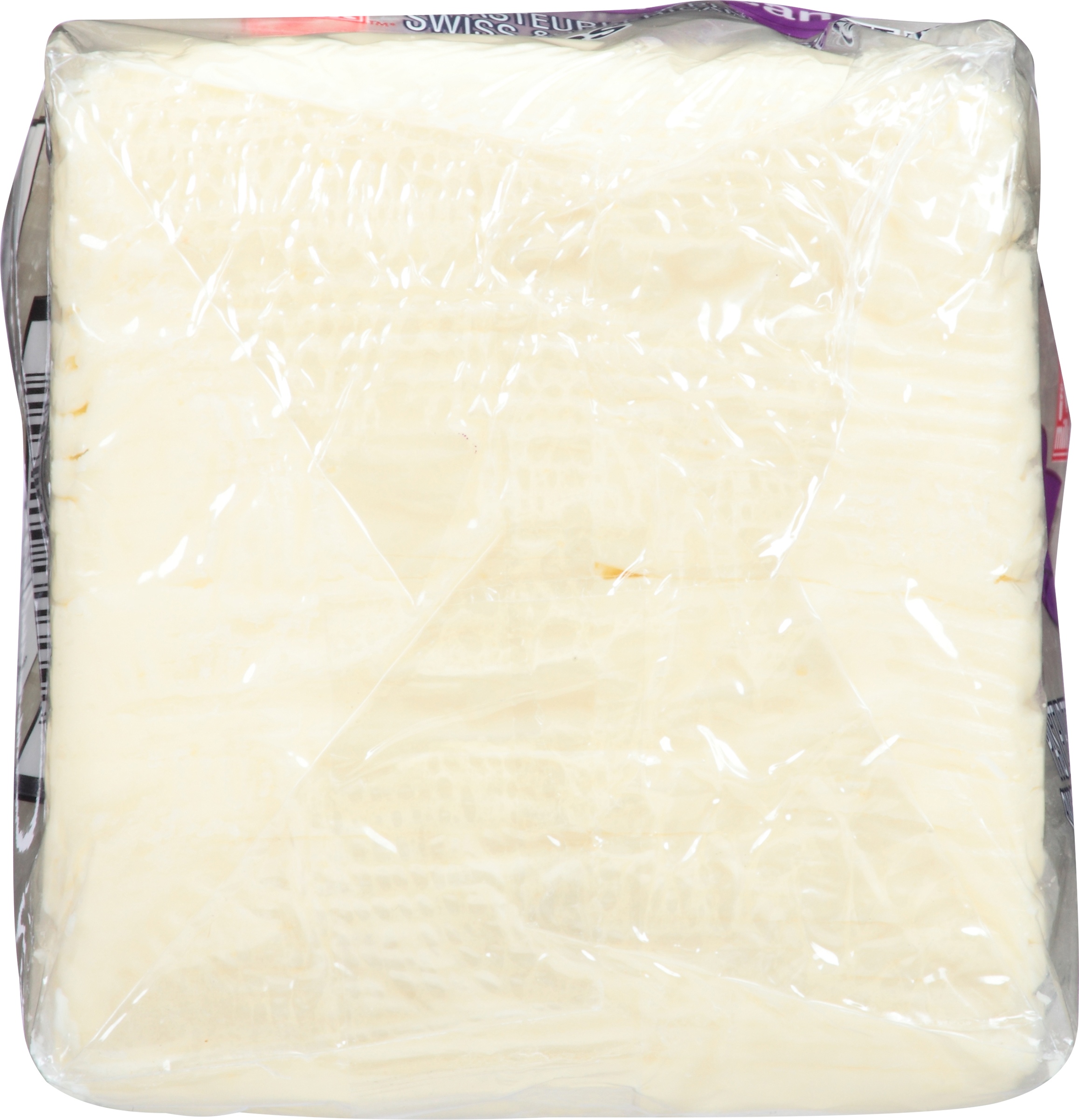 American Heritage Swiss/American Cheese, 5 Lbs., 120 Count - image 5 of 11