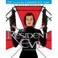 thumbnail image 2 of The Resident Evil: Five Film Collection (Blu-ray), 2 of 2