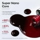 thumbnail image 2 of Esmalte de uñas en gel Modelones que cambia de color rojo burdeos, 15 ml, 2 of 9