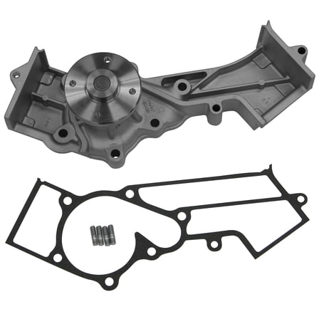 New Water Pump Compatible With Nissan Pathfinder D21 Pickup 1987-1995 By 252160 511944 Aw9104 Wpn004 1639392 7984 P1428 2222411 160066069 Cwp695 1312055 1155 B1428 P2502 P1428