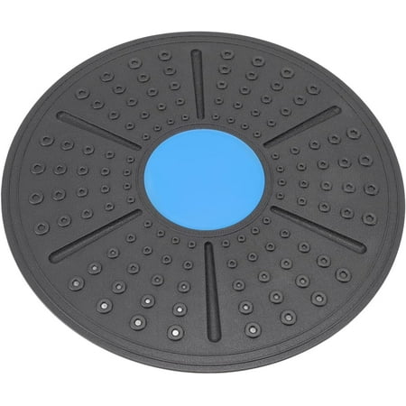ZHAAGRJ Core Balance Disc Balance Trainer High Safety for Outdoors CJA#11252