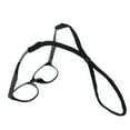 thumbnail image 2 of TUIBELYN Eyeglass Strap Sunglass Strap Glass Strap Adjustable Retainers (5pcs), 2 of 7