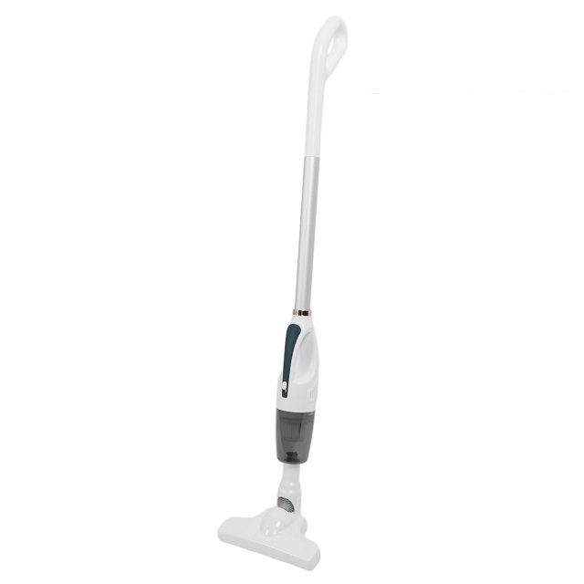 Cordless Vacuum Cleaner, 30mins Endurance Low Noise Handheld Cordless Vacuum Cleaner for Home