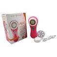 thumbnail image 1 of Mia 1 Facial Sonic Cleansing System - Electric Pink by Clarisonic for Unisex - 3 Pc Kit Electric Pin, 1 of 3