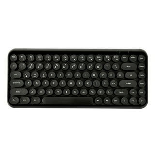 Full Size Wireless Keyboard with Trackpad : ID 2876 : Adafruit Industries,  Unique & fun DIY electronics and kits