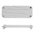 thumbnail image 1 of Organizador de Fregadero de Acero Inoxidable Soporte de Jabón de Secado Rápido para Encimera de Baño y Cocina ANGGREK Otros, 1 of 8