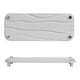 thumbnail image 1 of Organizador de Fregadero de Acero Inoxidable Soporte de Jabón de Secado Rápido para Encimera de Baño y Cocina ANGGREK Otros, 1 of 8
