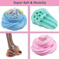 thumbnail image 3 of Pack Butter Slime Kit, Stress Relief Toys, 3 of 4
