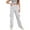 Light Gray, variant on High Waist Women's Wide Leg Trousers Straight Leg Work Pants Stylish Casual Pants For All Seasons Cropped Pants for Women Casual Business Casual Pants for Women Petite Womens Casual Pants Romper