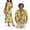 Cactus, variant on Matching Hawaiian Outfits for Couples Mens Summer Shirts Maxi Sundresses Coconut Tree Soft Stylish Maxi Dress with Pockets Purple Hawaii Shirts