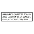 thumbnail image 4 of Great Value Whole Peeled Tomatoes, 14.5 oz Can, 4 of 8